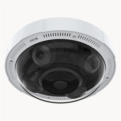 Axis P3737-PLE 02634