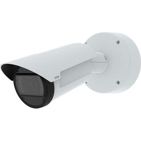 Axis Q1805-LE Bullet Camera