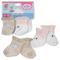 Baby Born Socks Sheep 2 pair 43cm – kuva 2