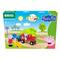 Peppa Porsas Junasetti (36123) BRIO – kuva 8