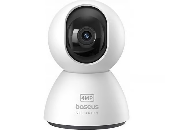 Baseus P1 3K Indoor Camera (White) – kuva 2/2