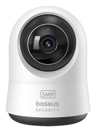 Baseus P1 Pro 3K Indoor Camera (White)