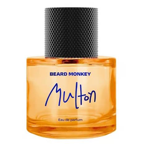 Beard Monkey Multon Eau De Parfym - 50 ml