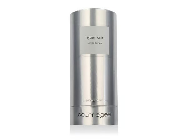 Courreges, Hyper Cuir, Hajuvesi, Unisex, 100 ml – kuva 2/2