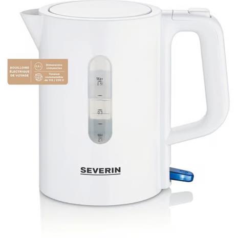 Severin WK 3462, vedenkeitin