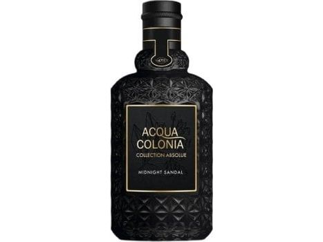 Acqua Colonia Collection Absolue Midnight Sandal 100 ml