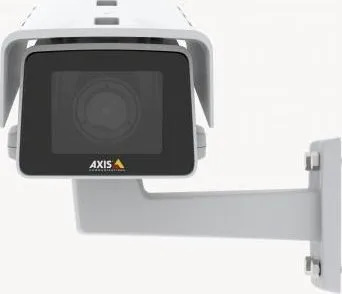 Axis M1137-E Mk II Box Camera (02486-001), valvontakamera – kuva 6/6