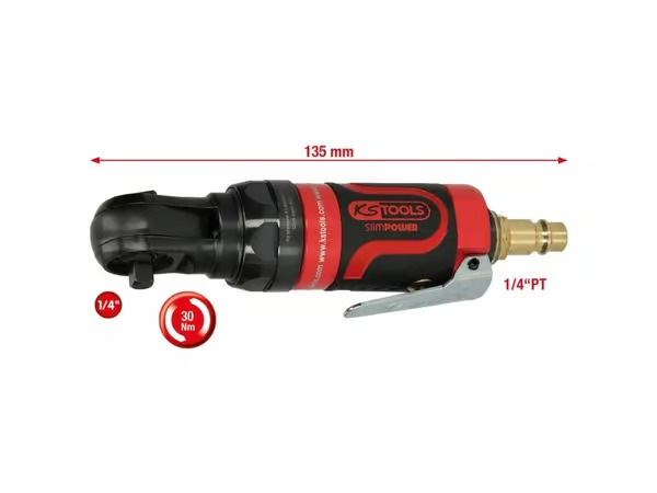 KS Tools räikkävääntimet 515.5505