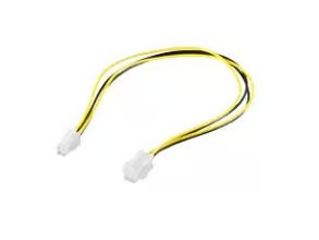 Pro ATX12 P4 PC Teho extension cable 4-pin