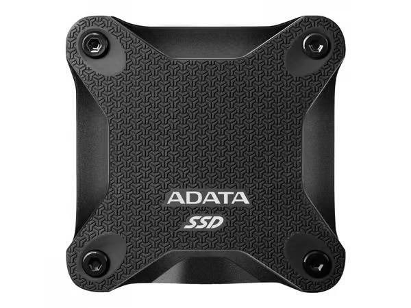Ulkoinen kovalevy Adata SD620 SD620-512GCBK
