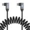 SmallRig 4793 USB cable USB 3.2 Gen 1 (3.1 Gen 1) USB C Black – kuva 6