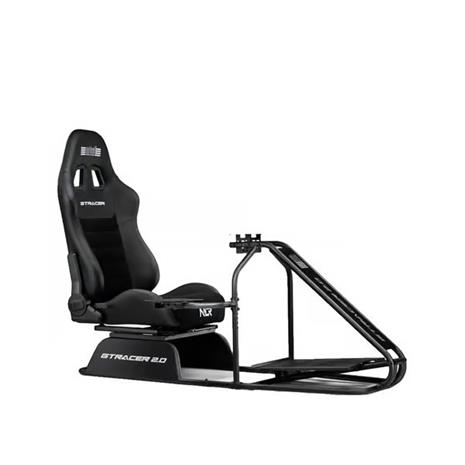 Next Level Racing GTRacer 2.0, ajopenkki