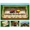 Kids Globe Running stable Wood 1:32 – kuva 3