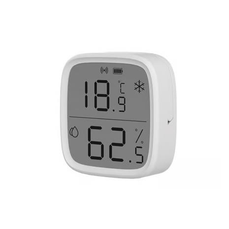 Sonoff ZigBee elektroninen lämpömittari