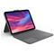 Logitech Combo Touch Keyboard -fodral för avtagbar 10: e generationens iPad – kuva 2