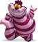 Bullyland figur Cheshire Cat BULLYLAND – kuva 3
