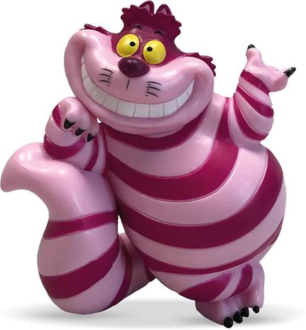 Bullyland figur Cheshire Cat BULLYLAND