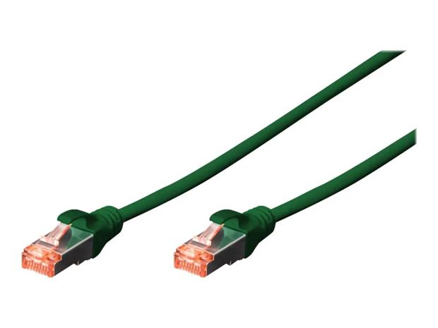 Digitus DK-1644-010-G-10