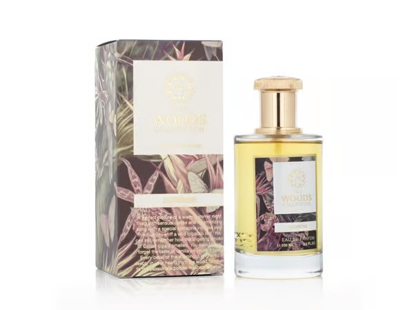 The Woods Collection Sunrise EDP, 100ml