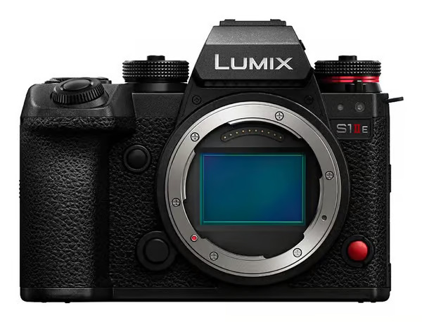 Panasonic Lumix S1IIE Body DC-S1