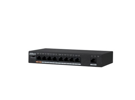 Dahua Technology PFS3009-8ET-96
