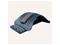 Swedish Posture Back Stretch Black – kuva 7