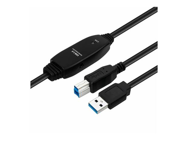 Microconnect USB3.0AB10B