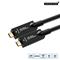 Microconnect USB3.2CC12OP USB cable USB 3.2 Gen 2 (3.1 Gen 2) 12.5 m USB C Black – kuva 4