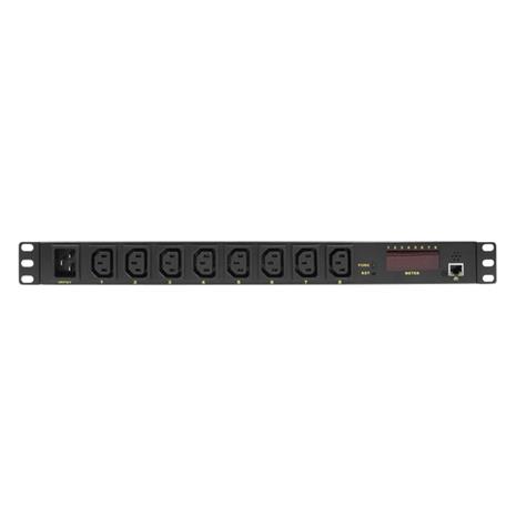 LogiLink IP PDU Control Unit