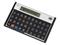 HP 12c calculator Desktop Financial Aluminium, Black – kuva 4