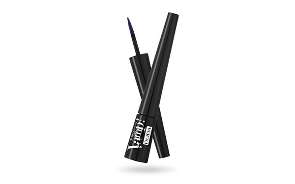PUPA Milano - Vamp! Definition Eyeliner 2,5 ml - 300 Deep Blue
