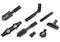 Suutinsarja Karcher VC set – kuva 7