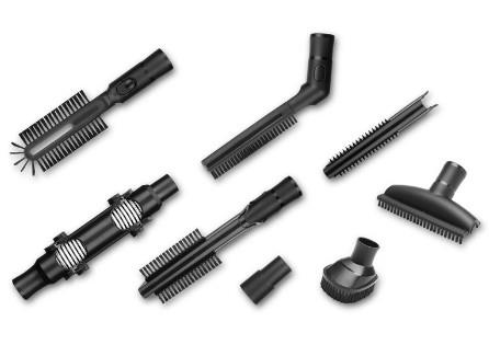 Suutinsarja Karcher VC set