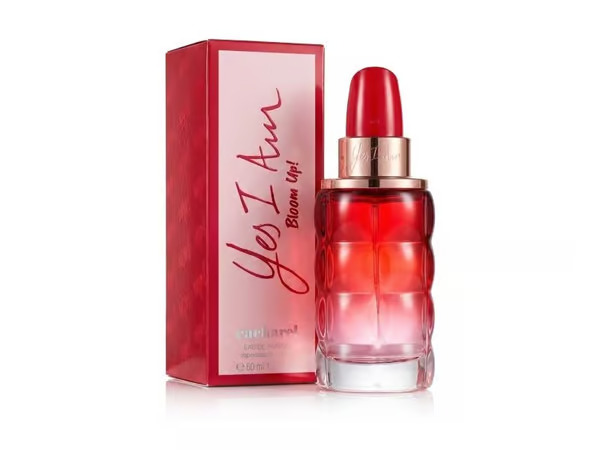 Cacharel Yes I Am Bloom Up - EdP 50 ml – kuva 4/4