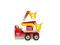 Hape Fire Truck with Sound – kuva 5