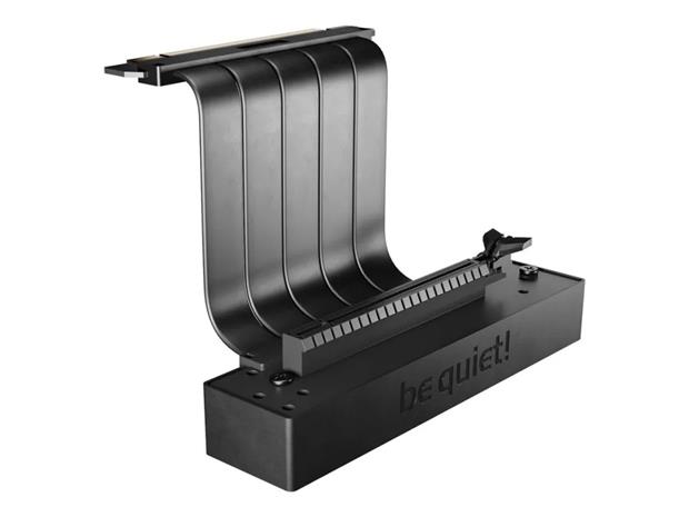 BE QUIET Riser cable for vertical GPU for Dark Base 901 Dark Base 700 Silent Base 801 Silent Base 601
