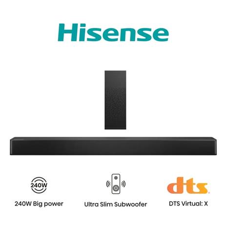 Hisense - HS2100 CR