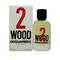 Dsquared2 Two Wood Eau De Toilette Spray 100ml – kuva 6