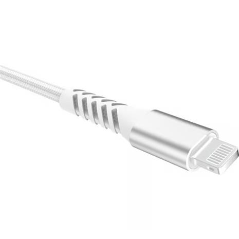 Grateq PRO Lightning cable - Lightning / USB - 2.25 m