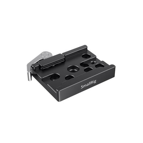SmallRig 2143 Quick Release Clamp Arca-Type Compatible