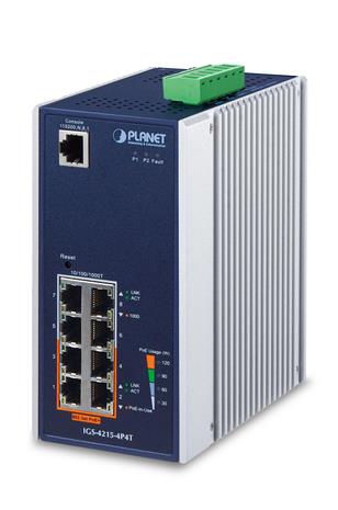 PLANET IGS-4215-4P4T – kuva 3/3