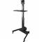 StarTech.com WKSTNCART - Max 8 kg - recommended for – kuva 3