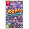 100 in 1 Game Collection, Nintendo Switch -peli – kuva 5