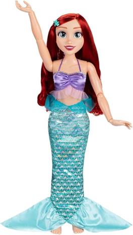 Disney Princess Playdate Ariel