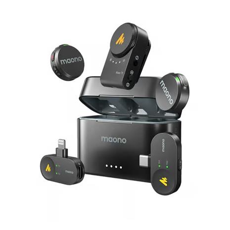 Maono WM650 A3 Microphone