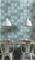 Alexander Blue - 1081601-02 Tapetti – kuva 4