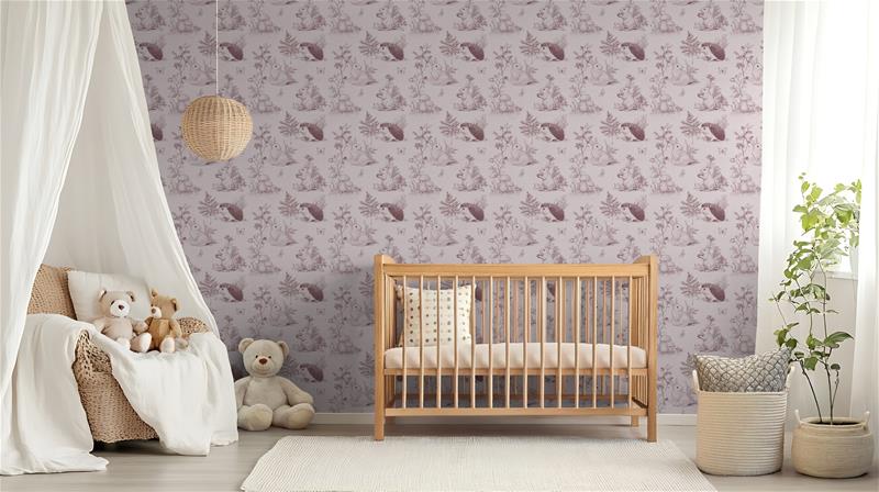Shaped Spaces - S5101 Tapetti