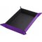Gamegenic: Magnetic Dice Tray - Rectangular (Black/Purple) ROPE – kuva 1