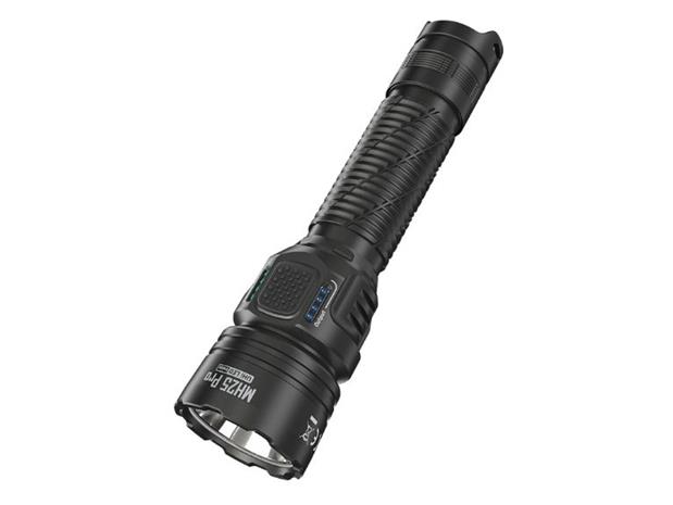 Taskulamppu Nitecore MH25 Pro; 3300 lm