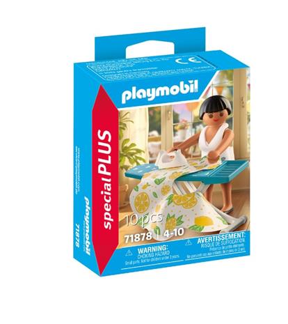 Playmobil 71878